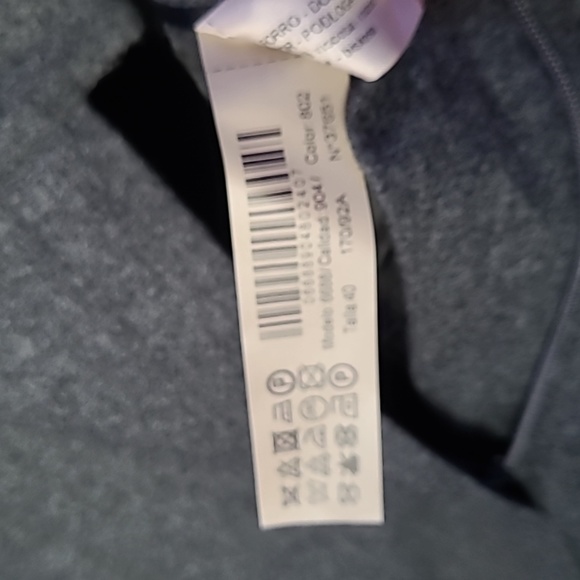 Massimo Dutti Jumpsuit - Picture 5 of 5